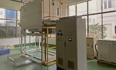 Dayoo Advanced Ceramic Co.,Ltd lini produksi pabrikan