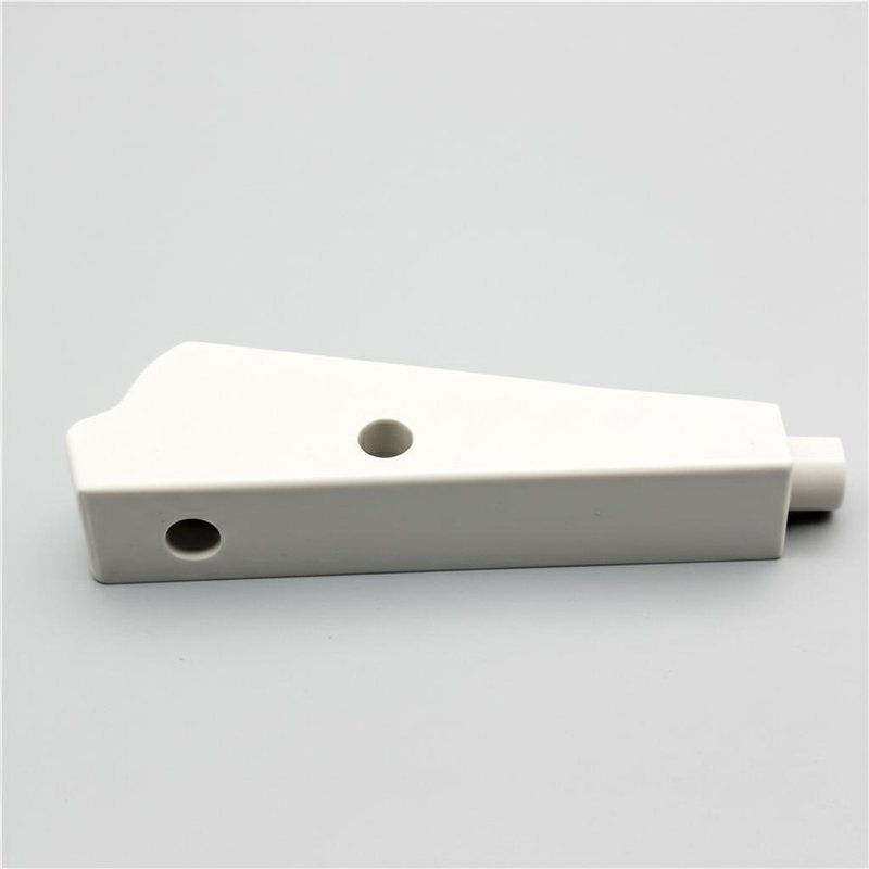 High Precision Silicon Nitride