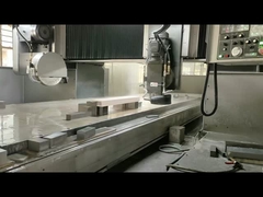 Balok Keramik Port Tunggal Dengan Performa Tinggi Dan Ketahanan Suhu Tinggi